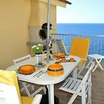House Maestrale Apartment Moneglia