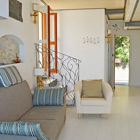 דירה House Maestrale By World *