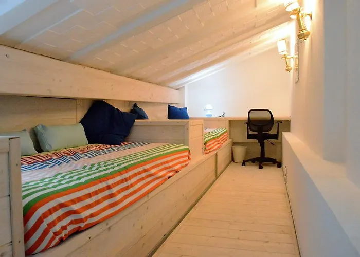Apartman House Maestrale By World *