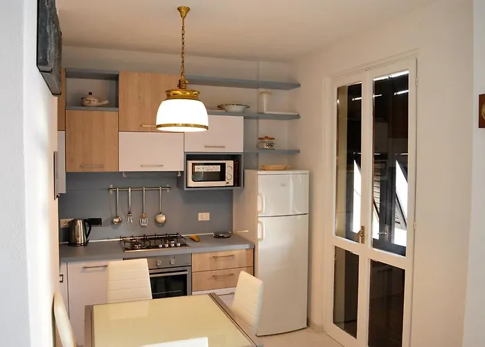 House Maestrale By World Moneglia