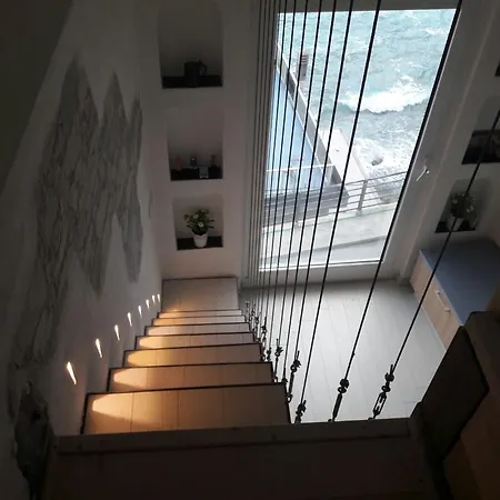 House Maestrale By World Moneglia