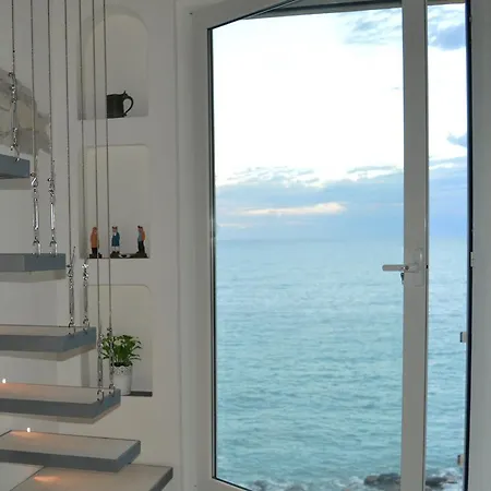 Apartament House Maestrale By World