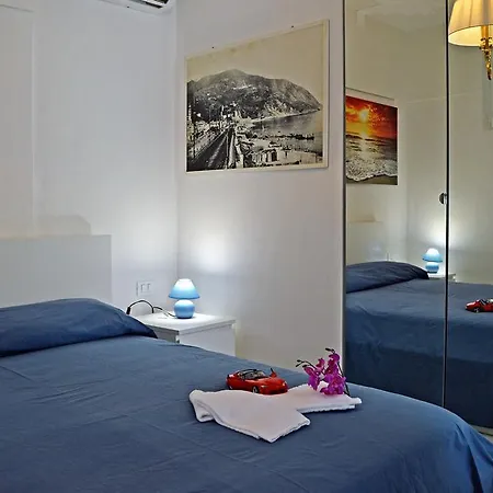 House Maestrale By World