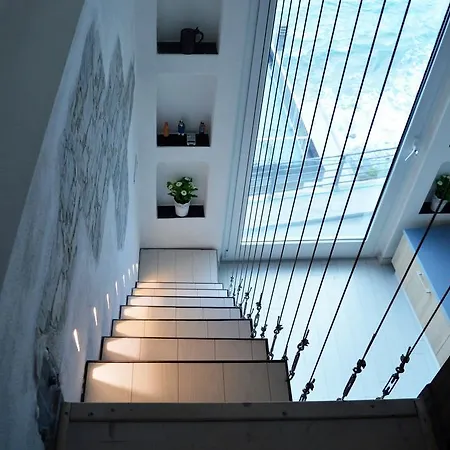 House Maestrale By World Apartamento Moneglia