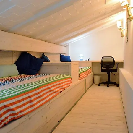 Apartament House Maestrale By World *