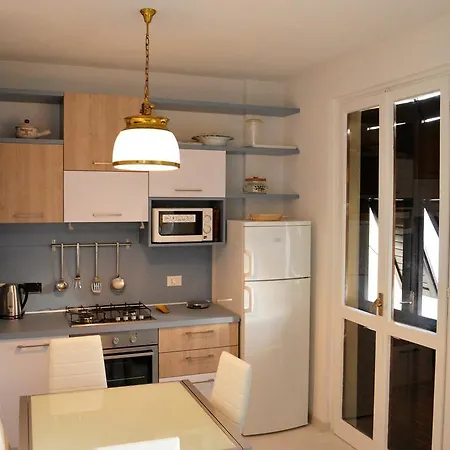 House Maestrale By World Moneglia