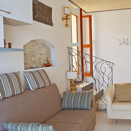 Apartament House Maestrale By World *