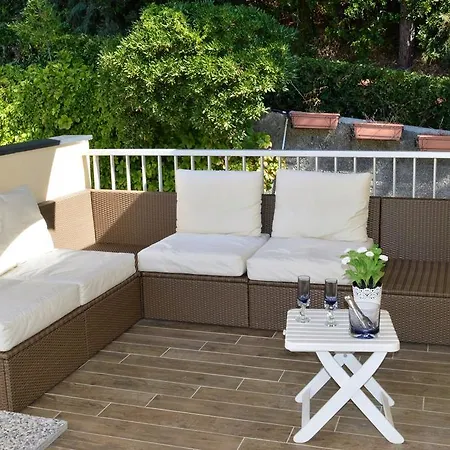 House Maestrale By World *