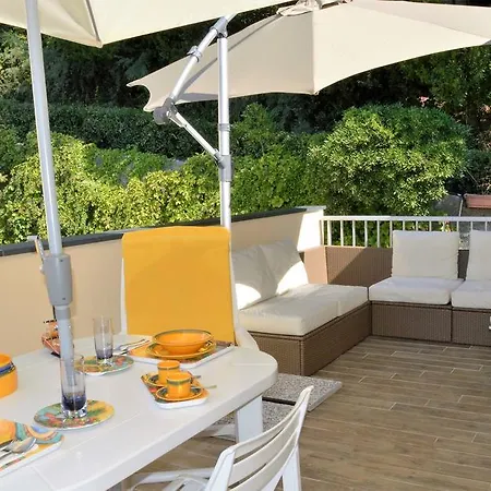 House Maestrale By World *