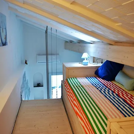 House Maestrale Lägenhet *