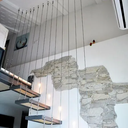 House Maestrale By World Apartamento Moneglia
