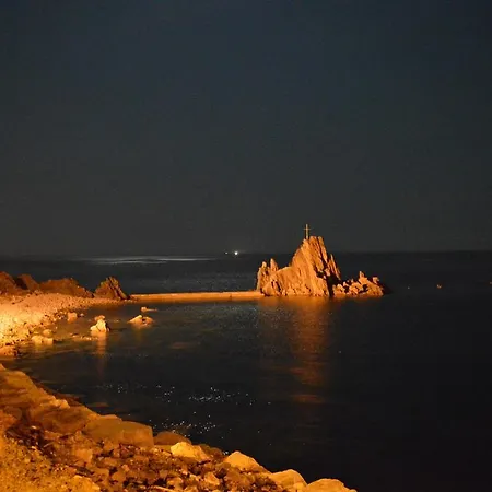 House Maestrale By World Apartament *