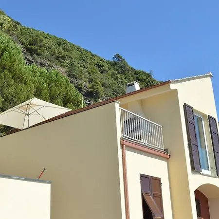 House Maestrale By World Apartamento