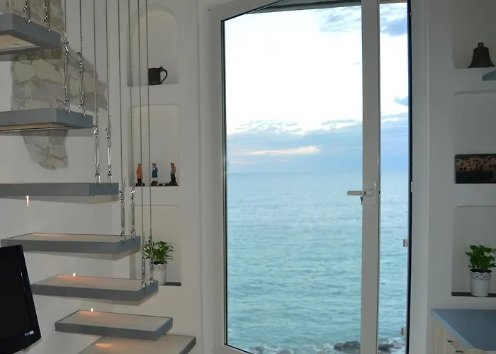 Апартаменты House Maestrale