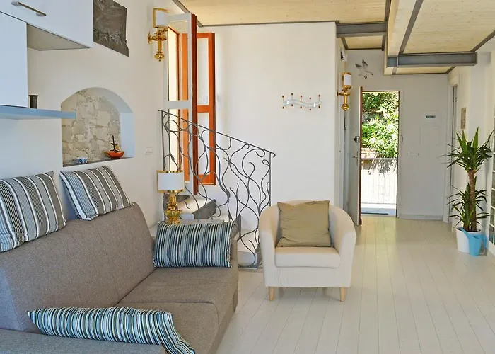 Lägenhet House Maestrale *