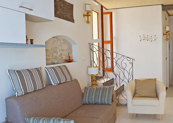 Lägenhet House Maestrale *