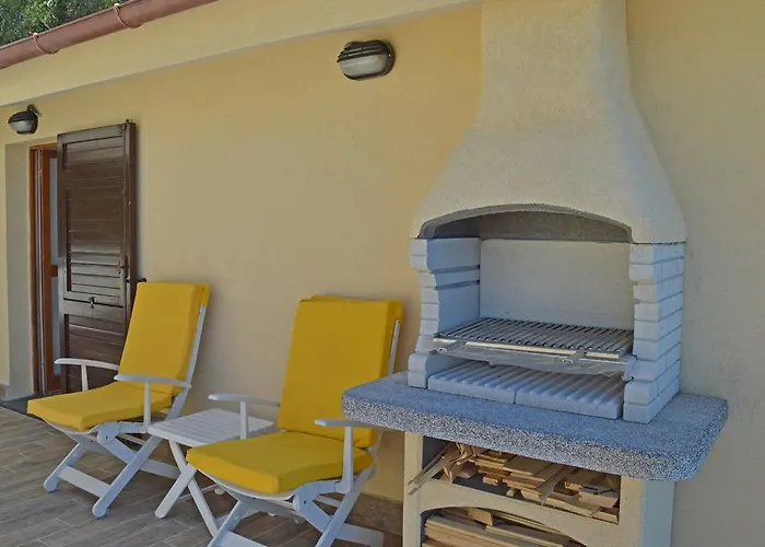 Lägenhet House Maestrale