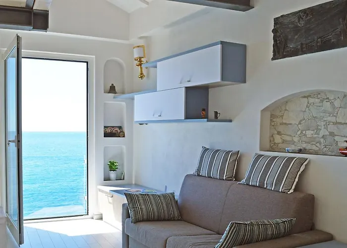 House Maestrale Lägenhet