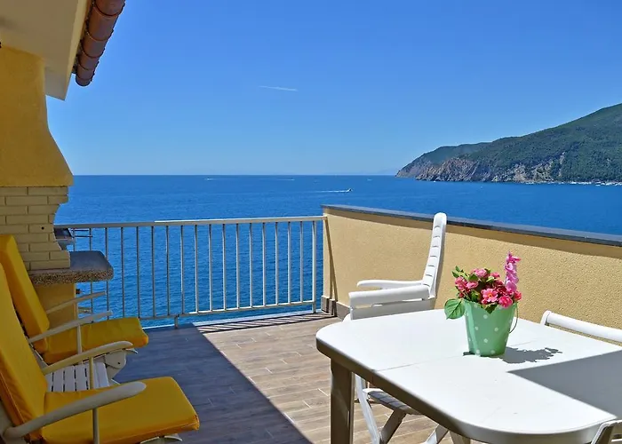 Lägenhet House Maestrale