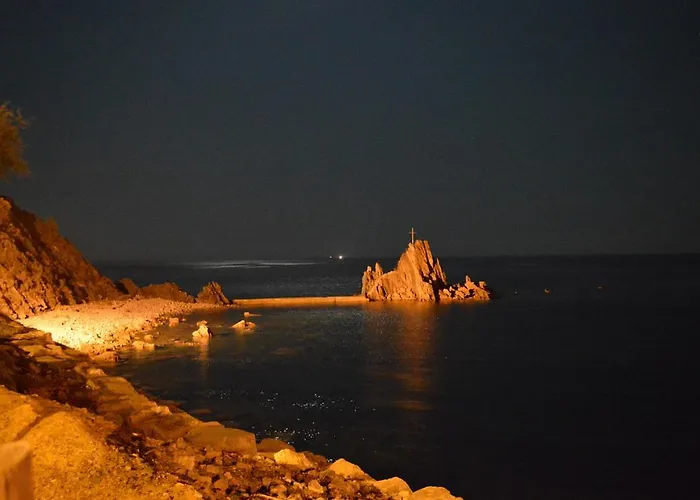 House Maestrale Lägenhet *