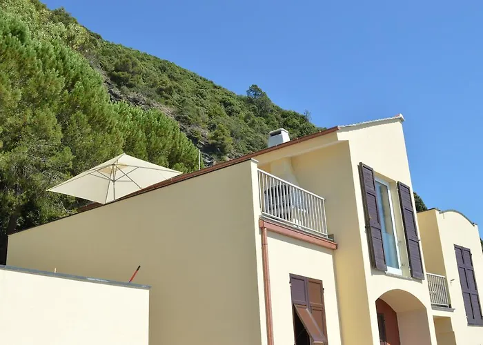 House Maestrale Lägenhet